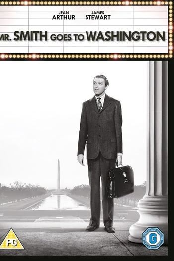  de Filme A Mulher Faz o Homem (1939)