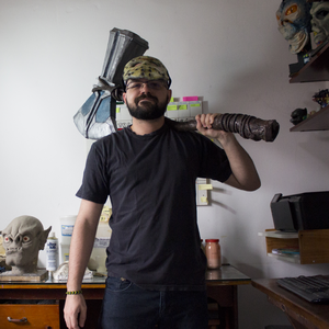 Foto de perfil de André Cabrero