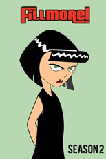 Fillmore! (2ª Temporada) (Fillmore! (Season 2))
