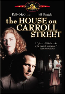 Pesadelo na Rua Carroll (The House on Carroll Street)