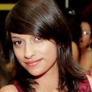 Foto de perfil de Alyne N. Silva