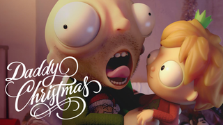 Trailer: Daddy Christmas by Blue-Zoo Animation
