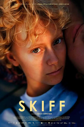  de Filme Remada (2025)