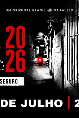 Entre Lobos 2026: Só o Crime Está Seguro (Entre Lobos 2026: Só o Crime Está Seguro)