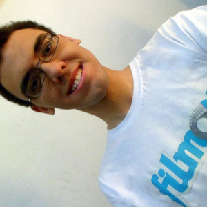 Foto de perfil de Arthur Gameiro