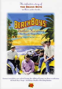 Endless Harmony - The Beach Boys Story (Endless Harmony - The Beach Boys Story)