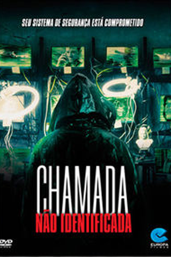  de Filme Chamada Não Identificada (2014)
