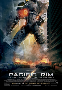 Círculo de Fogo (Pacific Rim)