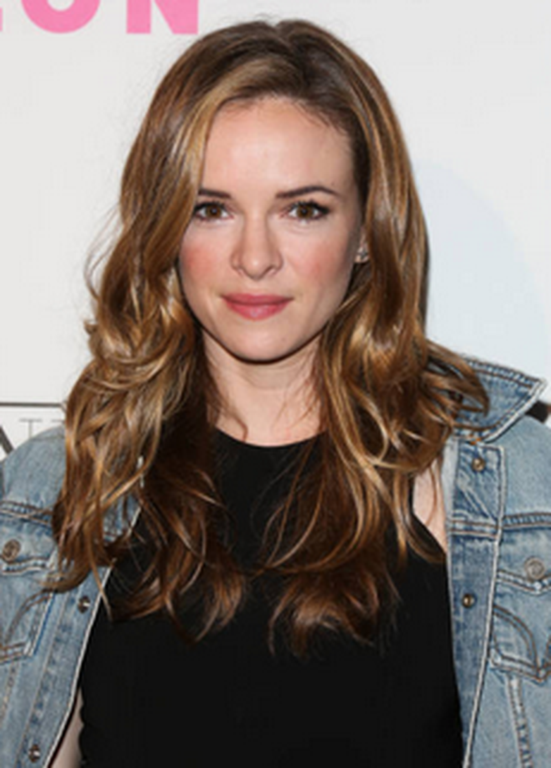 Danielle Panabaker - Foto 1