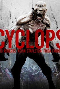 Cyclops - Poster / Capa / Cartaz - Oficial 4