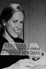 Die Frauen in Ingmar Bergmans Filmen (Die Frauen in Ingmar Bergmans Filmen)