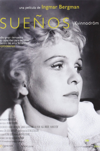  de Filme Sonhos de Mulheres (1955)