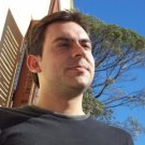 Foto de perfil de Filipe Solé