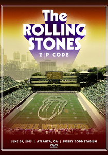Rolling Stones - Atlanta 2015 (Rolling Stones - Atlanta 2015)