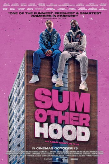  de Filme Sumotherhood (2023)