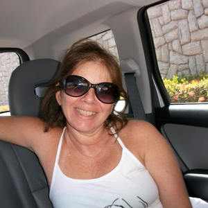Foto de perfil de Fabiola