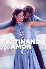 Patinando no Amor (1ª Temporada) (Finding Her Edge (Season 1))