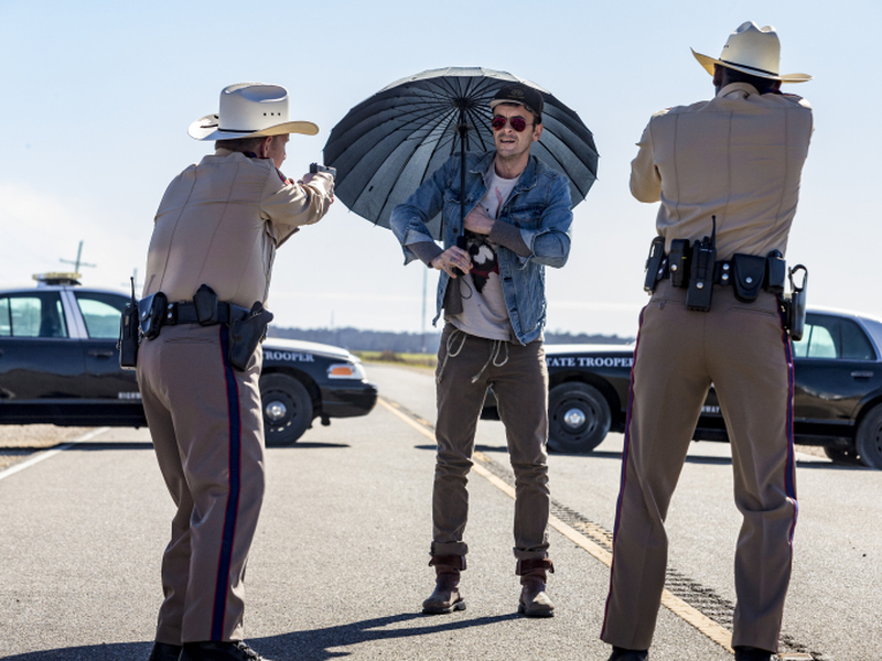 Foto 5 de Preacher (2ª Temporada)