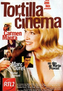 Tortilla y cinema (Tortilla y cinema)