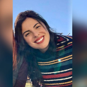 Foto de perfil de Amanda Marian
