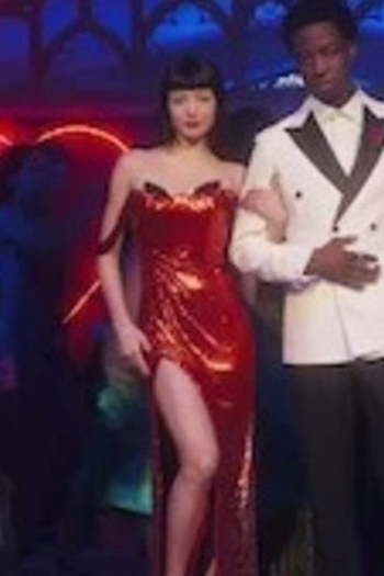 Poster de Episódio The Bet Gala (2025)