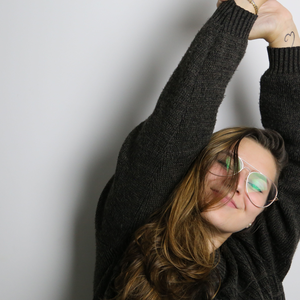 Foto de perfil de Renata