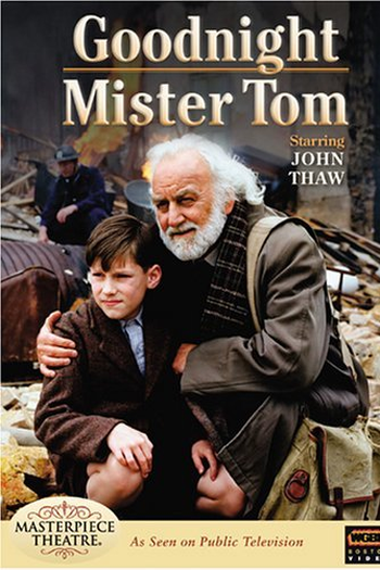  de Filme Boa Noite, Senhor Tom (1998)