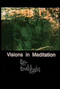 Visions In Meditation #1 - Poster / Capa / Cartaz - Oficial 1