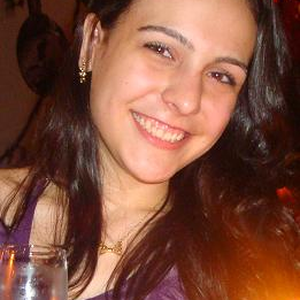 Foto de perfil de Thuany Melo