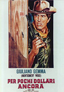 Ringo Não Perdoa (Per Pochi Dollari Ancora)