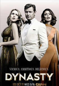 Dinastia (1ª Temporada) (Dynasty (Season 1))
