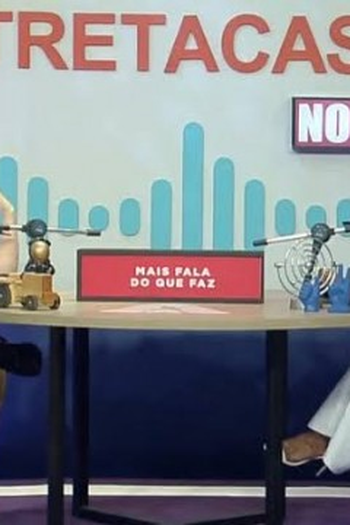 Poster de Episódio Dia 29 (2023)