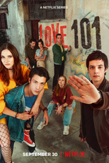 Love 101 (2ª Temporada) (Aşk 101 (2. Sezon))