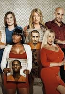 Amor Fora das Grades (3ª Temporada) (Love After Lockup)