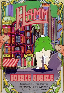 Gobble-Gobble (Hamm)