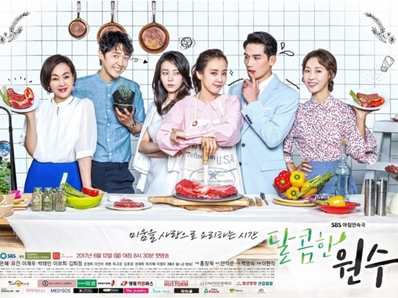 Foto 1 de Sweet Enemy