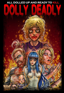 Dolly Deadly (Dolly Deadly)