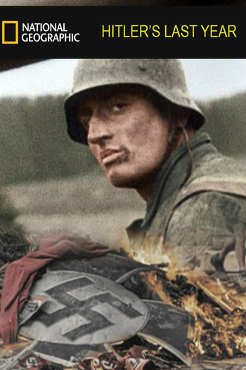  de Filme O Último Ano de Hitler (2015)