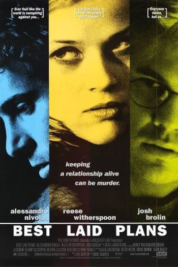  de Filme Planos Quase Perfeitos (1999)