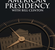 A Presidência dos Estados Unidos por Bill Clinton