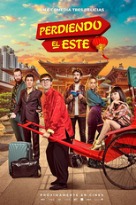 Perdiendo el este (Perdiendo el este)