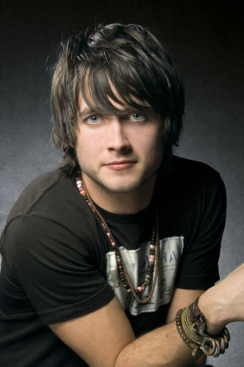 Justin Chatwin - Foto 4