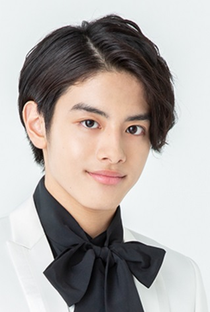 Issei Kanasashi - Poster 1