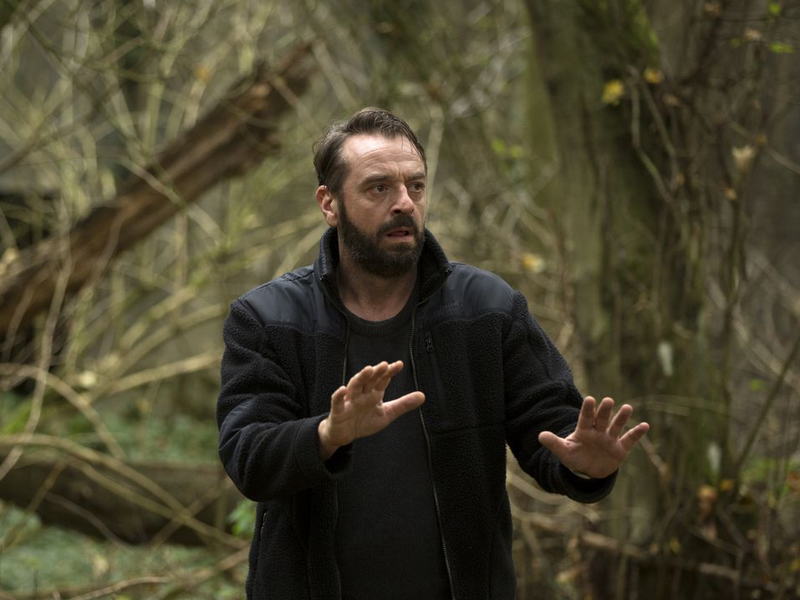 Foto 5 de Operação Ecstasy (1ª Temporada)