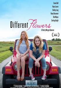 Different Flowers (Different Flowers)