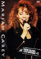 Mariah Carey - MTV Unplugged (Mariah Carey - MTV Unplugged)