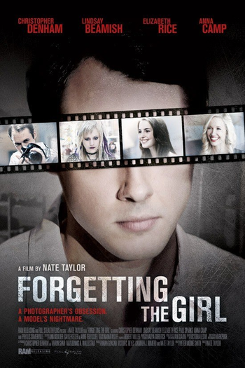  de Filme Esquecendo a Garota (2012)