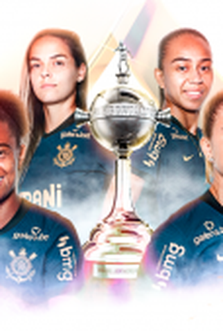 Poster 1 de Filme CORINTHIANS TRICAMPEÃO DA AMÉRICA (2022)
