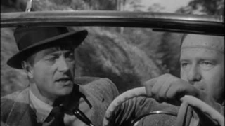 Trailer: Creature with the Atom Brain (1955) - Theatrical Trailer