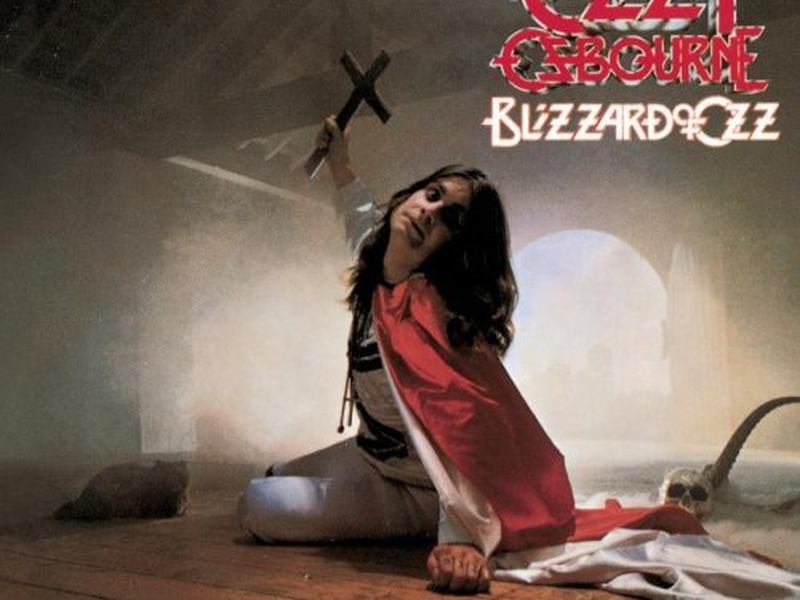 Foto 6 de Ozzy Osbourne: Mr. Crowley